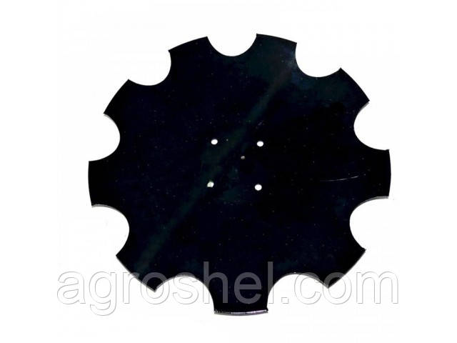 Диск ромашка 510 h=5 78201966 Amazone, фото 1