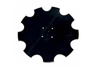 Диск ромашка 510 h=5 78201966 Amazone