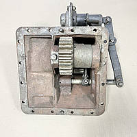 Коробка відбору потужності КРАЗ (верхня кришка) 6510-4202010