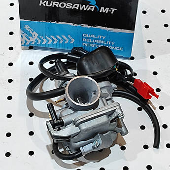 Карбюратор SUZUKI LET'S Kurosawa