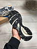 Чоловічі кросівки Asics Gel-Kahana 8 Grey взуття Асикс Гель сірі демісезонні, фото 10