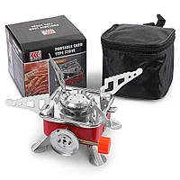 Таганок портативний туристичний