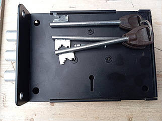 Замок Grandlock Краматорськ накладний (аналог)