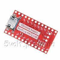 Модуль NRF52840 BLE Bluetooth Cortex-M4F, фото 3