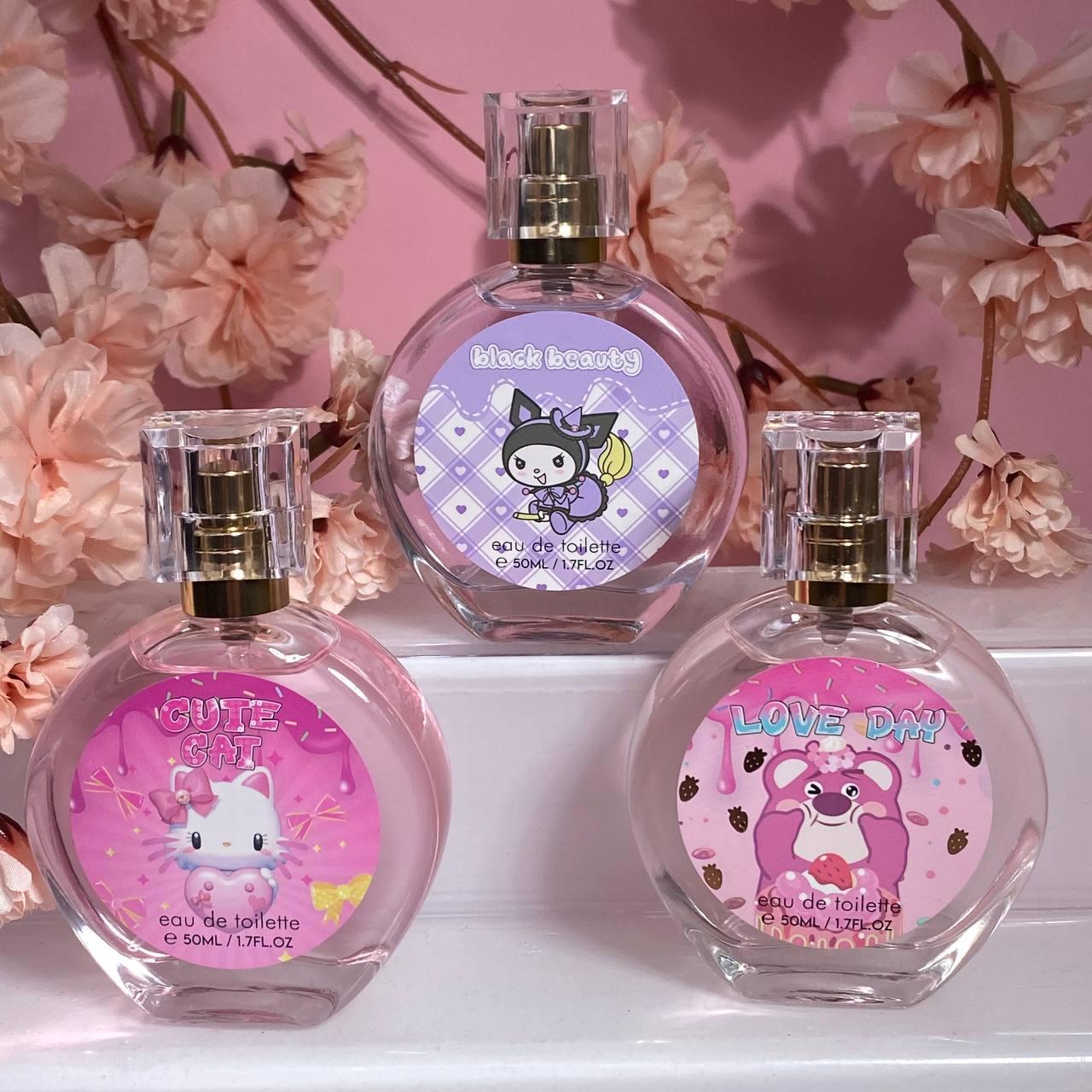 Дитяча туалетна вода МК Cosmetics Eau de toilette 50 мл, фото 1
