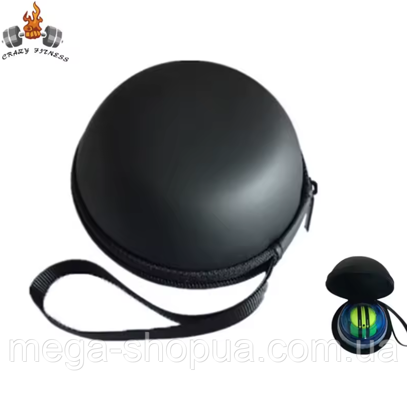 Чохол для тренажера гіроскопічного гіробола VFD87, фото 1