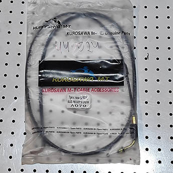 Трос газу Suzuki LET'S-I/II/III (A079) Kurosawa М-Т