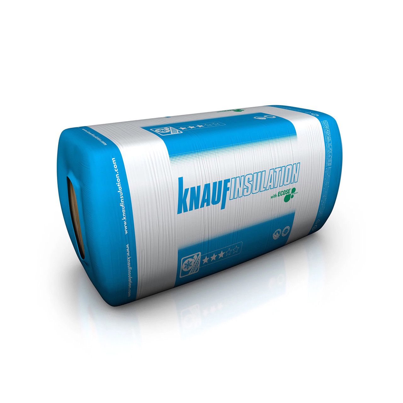 Кнауф Ізоляція EKOBOARD M 050x0610x01250мм /12.2м2 /0.61м3