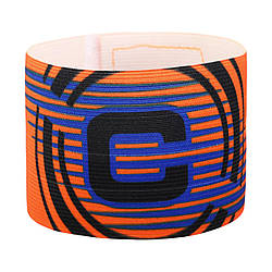 Капітанська пов'язка "Zelart" FB-115