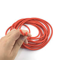 Гумка для рогатки ціна за 1м