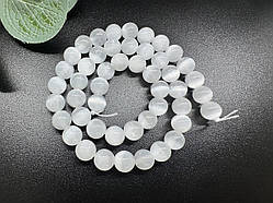 Селенить 8 мм, якість AAA, кругла нитка