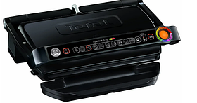 Гриль Tefal OPTIGRILL+ XL GC722834