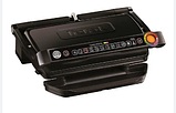 Гриль Tefal OPTIGRILL+ XL GC722834, фото 4