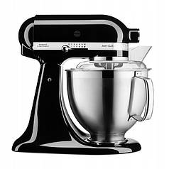 Планетарний міксер KitchenAid Artisan 4,8L 5KSM185PSEOB