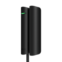 Дротовий датчик відкриття DoorProtect Ajax Fibra, фото 3