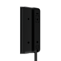 Дротовий датчик відкриття DoorProtect Ajax Fibra, фото 4