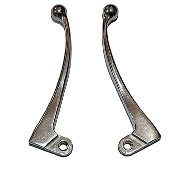 Важелі гальмівні (вижимні) Suzuki Lets,Verde,Address