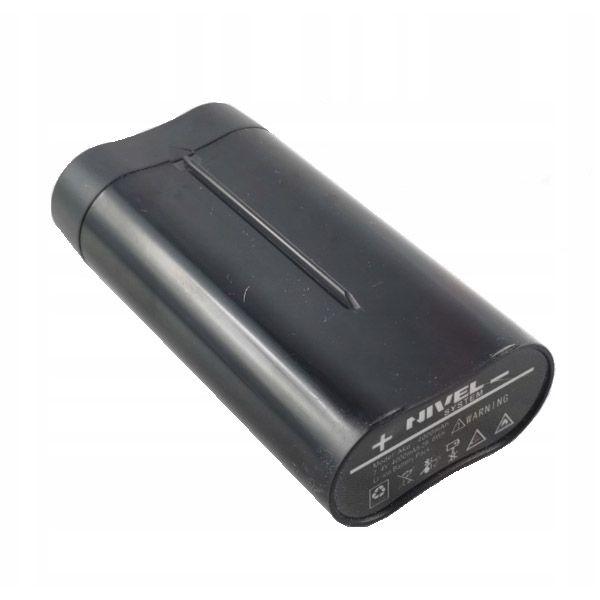 Акумуляторна батарея Nivel System NL 4000, фото 1