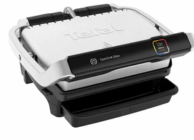 Гриль Tefal OPTIGRILL ELITE GC750D30