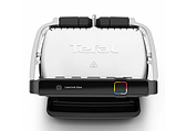 Гриль Tefal OPTIGRILL ELITE GC750D30, фото 3