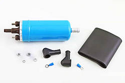 Насос паливний ГАЗ-3110 електричнийна штуцерах "EuroEx"