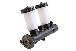 Циліндр галмівний головний УАЗ "LSA" 2-секц. з 2 бачками