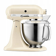 Планетарний міксер KitchenAid Artisan 4,8L 5KSM185PSEAC