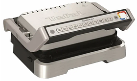 Гриль Tefal OPTIGRILL ELITE GC772D30