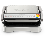 Гриль Tefal OPTIGRILL ELITE GC772D30, фото 3