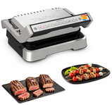 Гриль Tefal OPTIGRILL ELITE GC772D30, фото 5