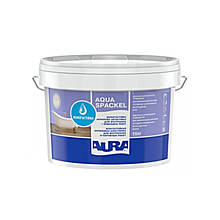 Вологостійка акрилова шпаклівка Aura Luxpro Aqua Spackel 4кг.
