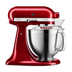 Планетарний міксер KitchenAid Artisan 4,8L 5KSM185PSECA