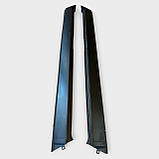 Порог зовнішній, короб ВАЗ 2101,02,03,04,05,06,07 лівий Вир-воНачало, фото 7