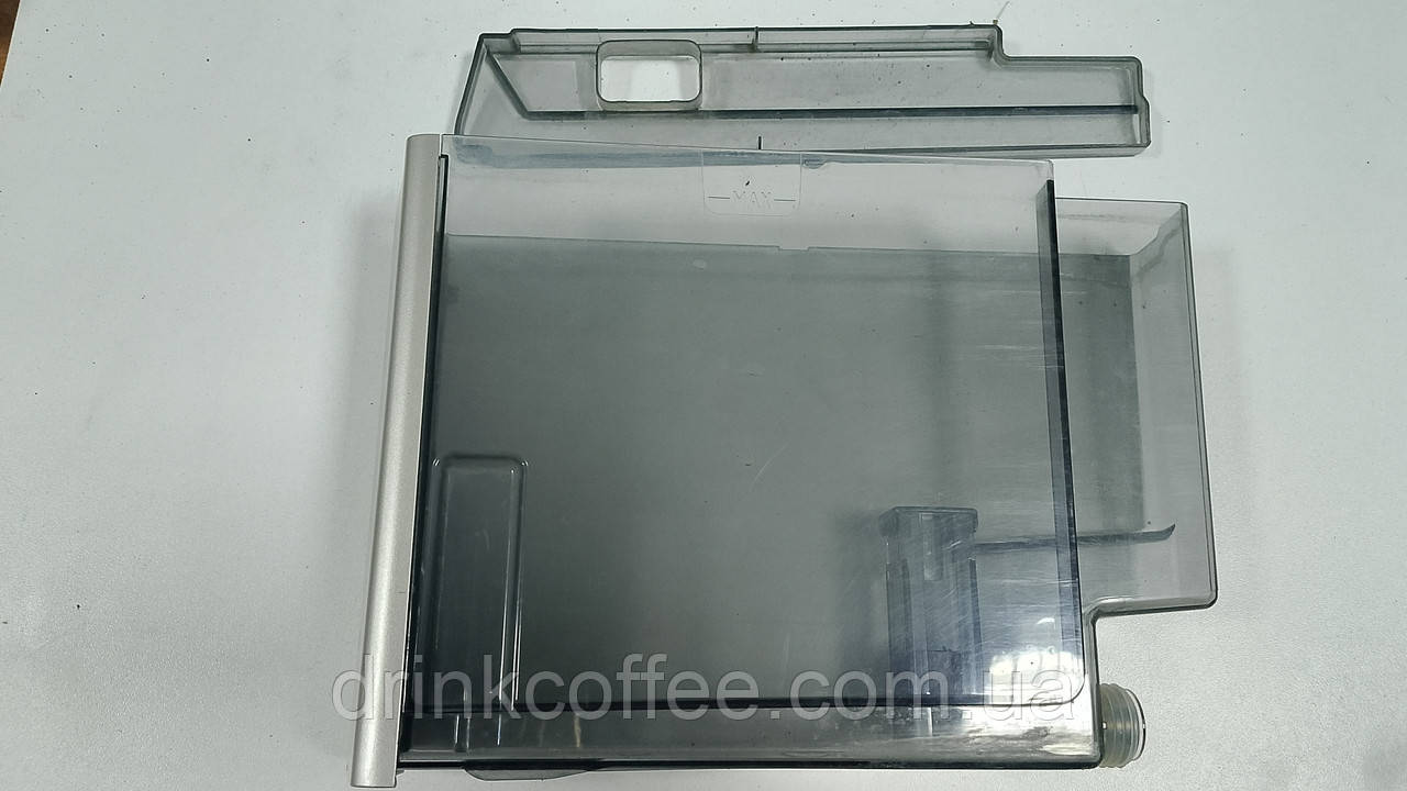 Бункер Бак Контейнер для води для кавомашини Delonghi ESAM 3500_11 Magnifica Automatic Cappuccino б/у