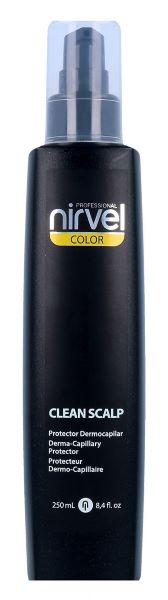 Захист шкіри голови під час фарбування Nirvel Clean Scalp