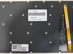 НОВА клавіатура для ноутбуку Lenovo IdeaPad 330S-15 330s, фото 3