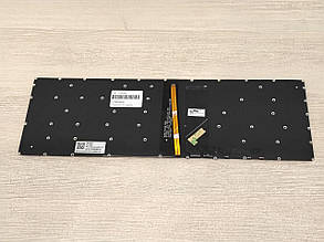 НОВА клавіатура для ноутбуку Lenovo IdeaPad 330S-15 330s, фото 4