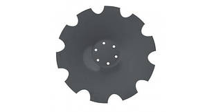 Диск ромашка 684 h=7 HORSCH 00311081