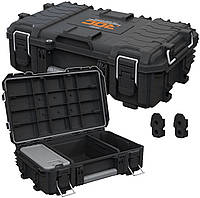 Органайзер KETER TOOL BOX ROC PRO GEAR 2.0