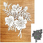 Ніж для створення вирубки із картону Мак NOZ135, фото 2