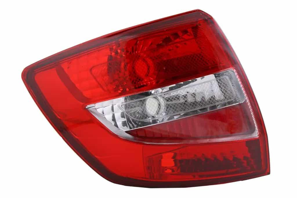 Ліхтар ВАЗ 2190 "Watt" лівий
