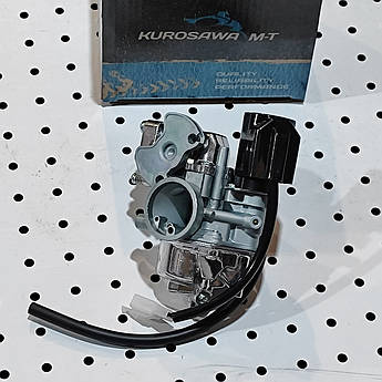 Карбюратор (B136) YAMAHA JOG SA-16 (5BM)