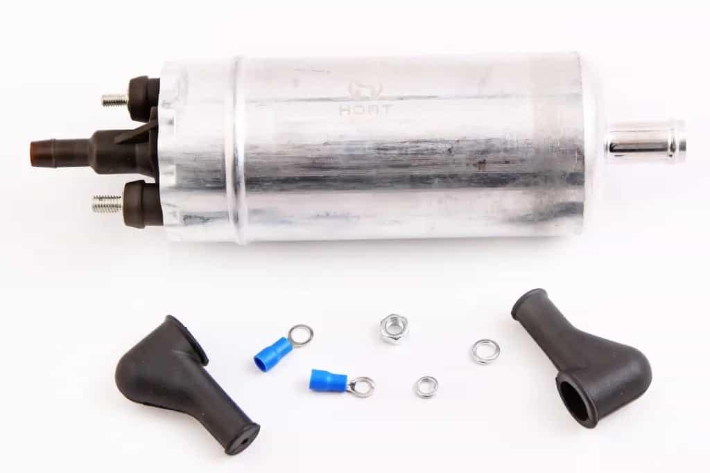 Насос паливний Славута Електрон. "Hort" (Sens), фото 1