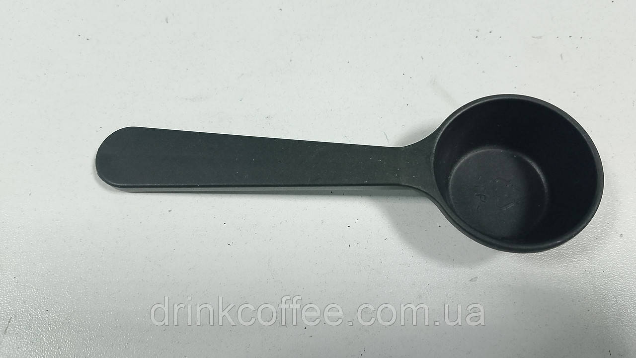 Ложка для меленої кави для кавомашини DeLonghi ESAM 3500_11 Magnifica Automatic Cappuccino б/у