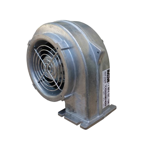 Нагнітальний вентилятор MplusM WPA 097/21W (75м³/год, 21Вт)