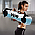 Сумка для тренувань WCG Water Bag – аквамішок 20×75 см, до 20 кг, фото 9