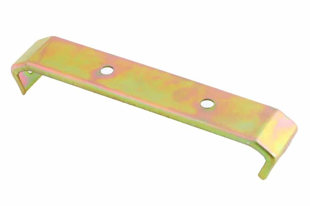 Облицювання тунелю підлоги Таврія "АвтоЗАЗ" кронштейн, фото 1