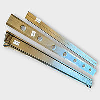 Поріг зовнішний,короб ВАЗ 2101,2102,2103,2104,2105,2106,2107 правий з 3 частів вир-во Україна