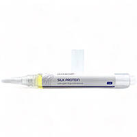 Засіб для швидкого відновлення «Silk protein» (Протеїни шовку) Podoestet, 3 мл (олівець)