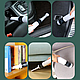 Автомобільний пилосос Car vacuum cleaner Master-9, фото 4